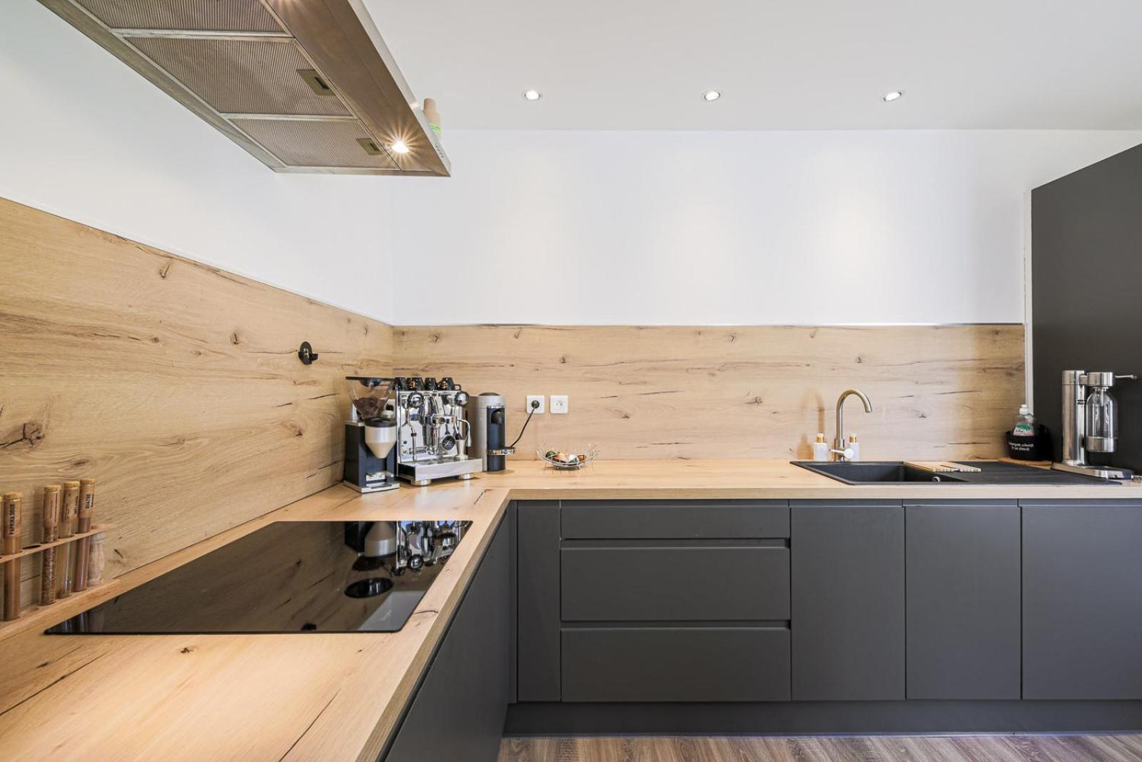 Logement Chaleureux Haut De Gamme Dans Le Trieves - Wifi - Netflix Clelles Luaran gambar