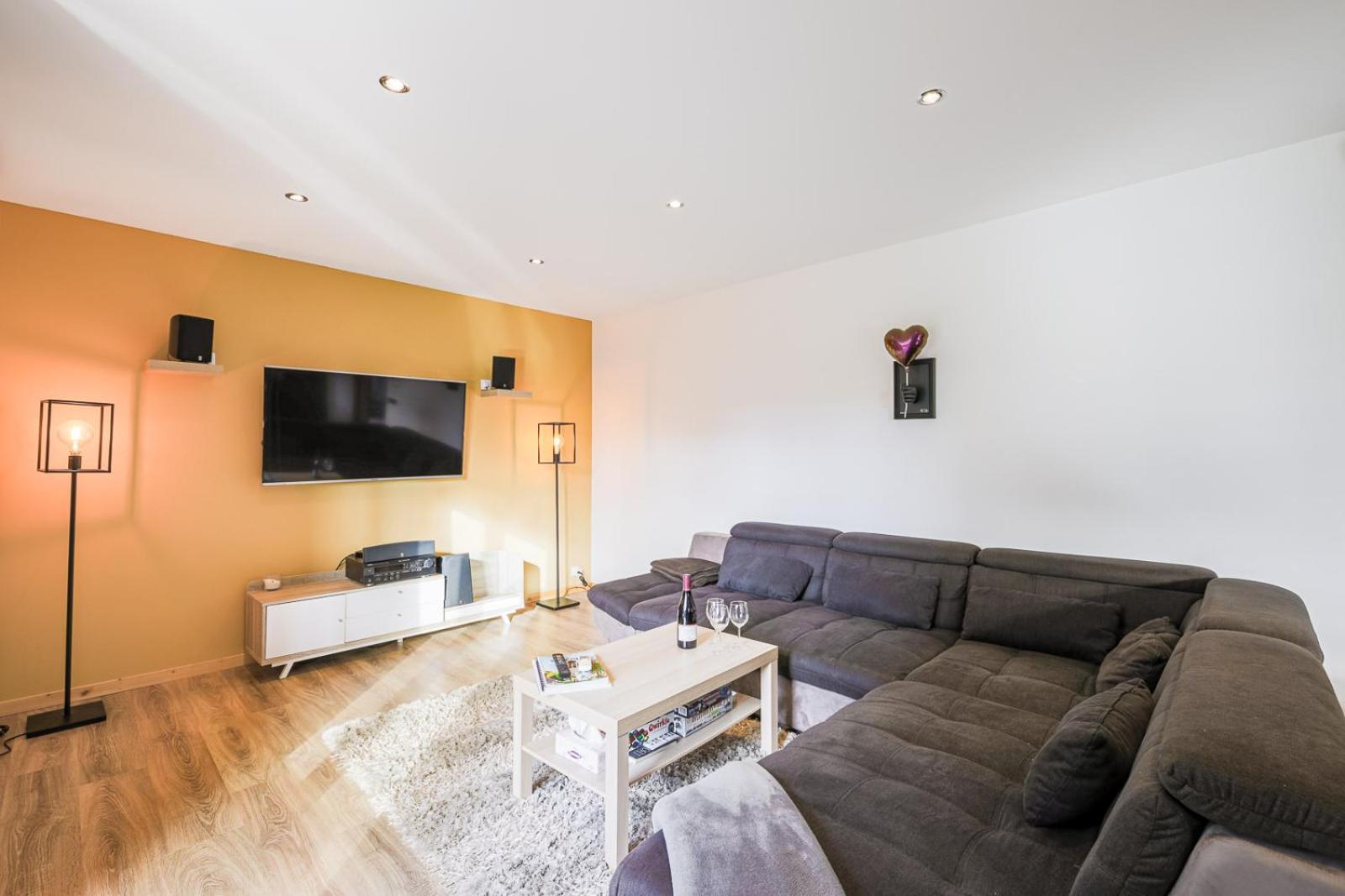 Logement Chaleureux Haut De Gamme Dans Le Trieves - Wifi - Netflix Clelles Luaran gambar